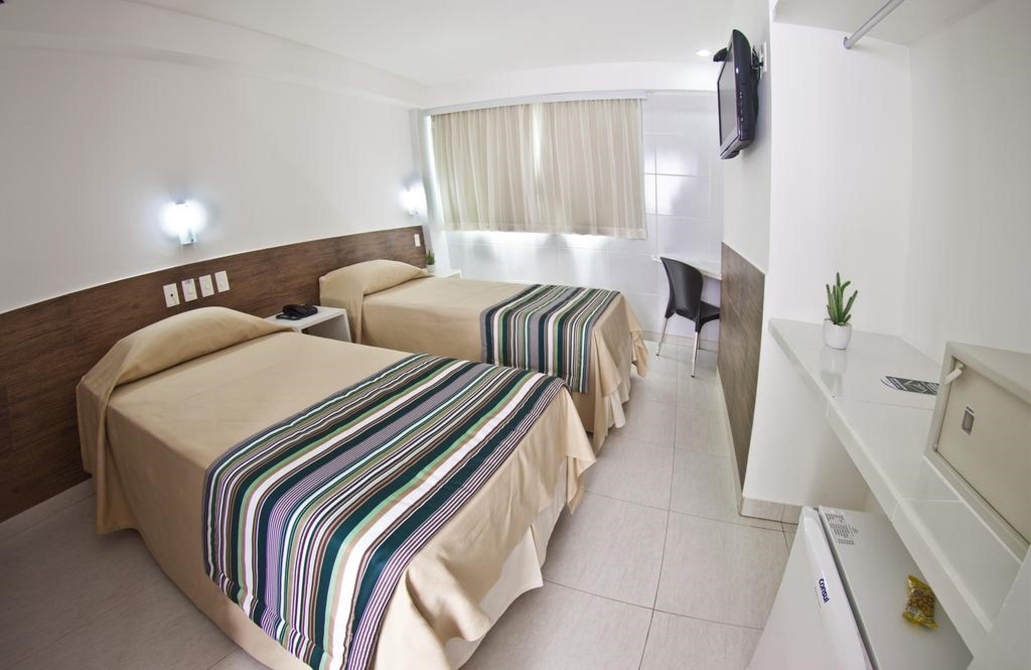 Hotel Corais De Tambau João Pessoa Buitenkant foto